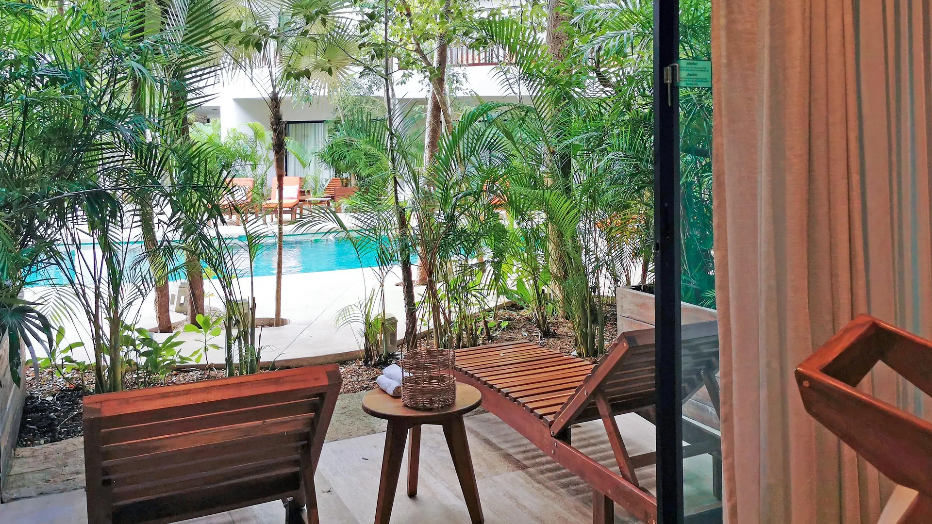 Kimpton Aluna Resort Tulum By Ihg Szálloda