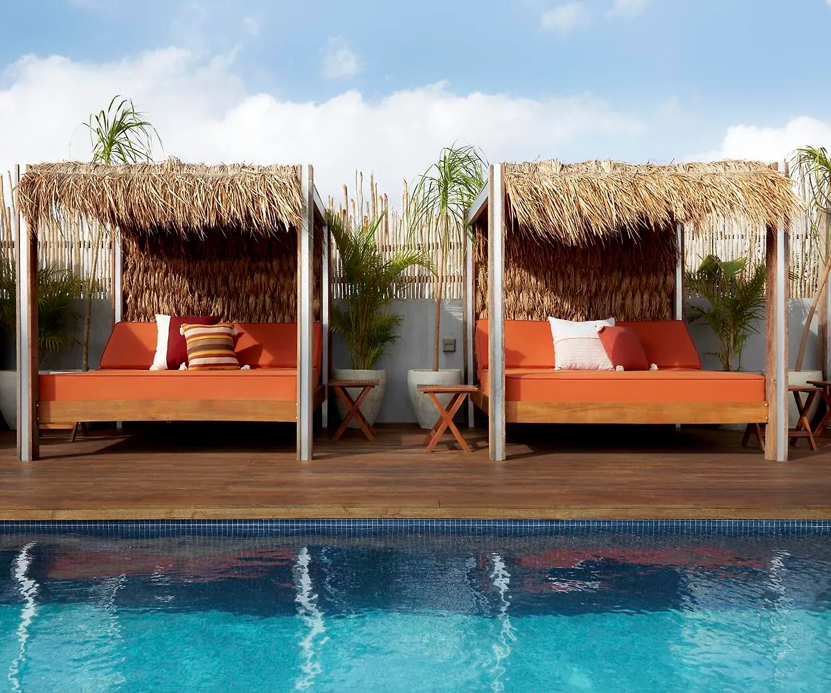 Kimpton Aluna Resort Tulum By Ihg Szálloda