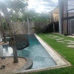 Hotel Ariche &