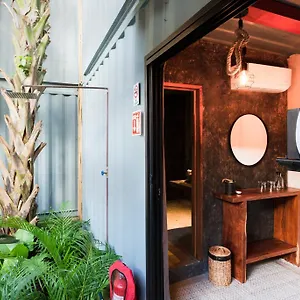 Hostel Meteora & Coffeehouse