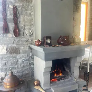  Hotel Kutal Park Albanie