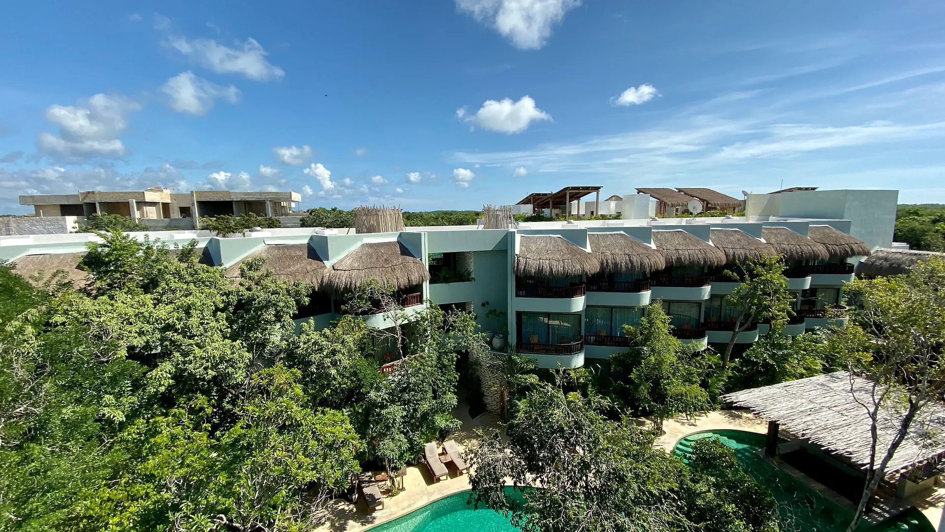 Kimpton Aluna Resort Tulum By Ihg