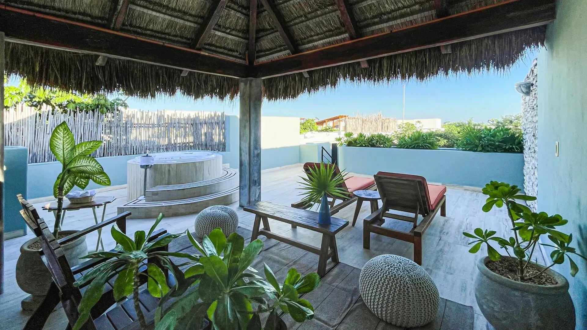 Kimpton Aluna Resort Tulum By Ihg Mexiko